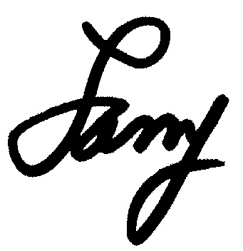 LSD signature